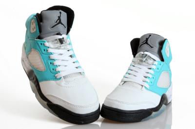 cheap air jordan 5 couple shoes cheap no. 169